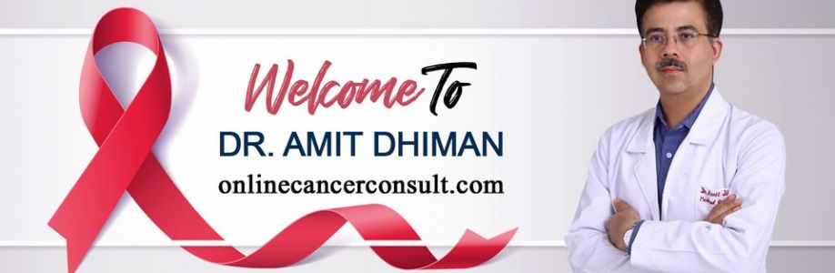 Dr. Amit Kumar Dhiman Cover Image