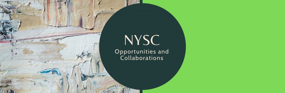 NYSC Opportunities and Collaborations Cover Image