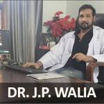 Dr. J.P. Walia Profile Picture