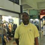 Latus Olatunji Profile Picture