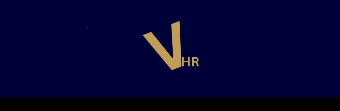 Vector HR Cover Image