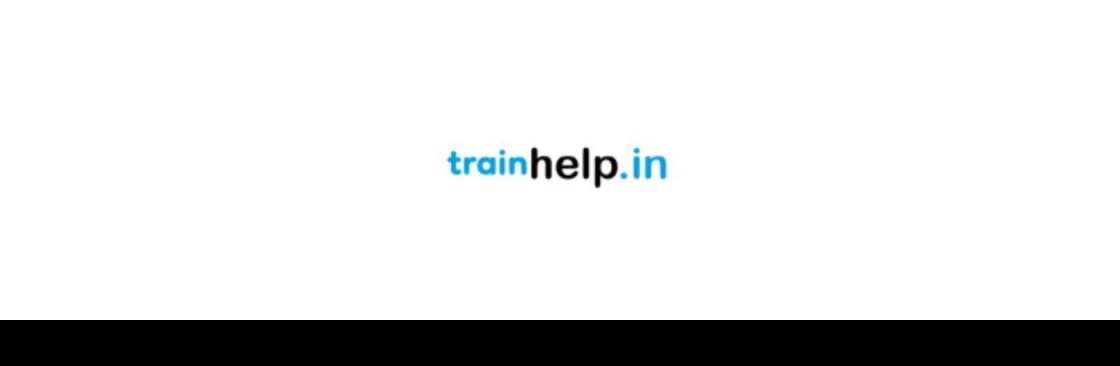 Train help Cover Image
