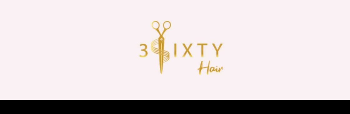 3Sixty Hair Cover Image