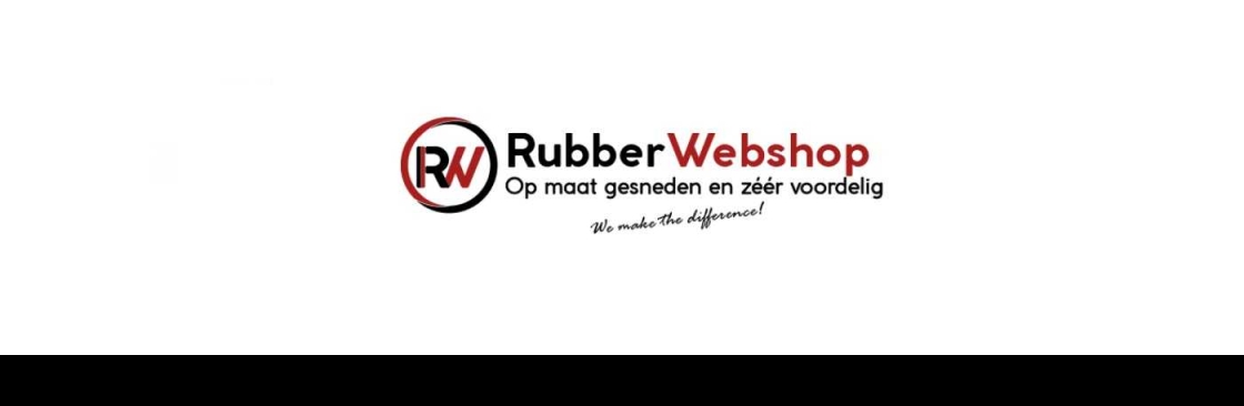 Rubber Webshop Cover Image