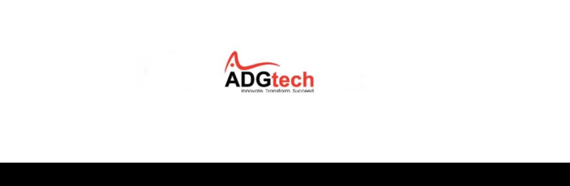 ADGtech Cover Image