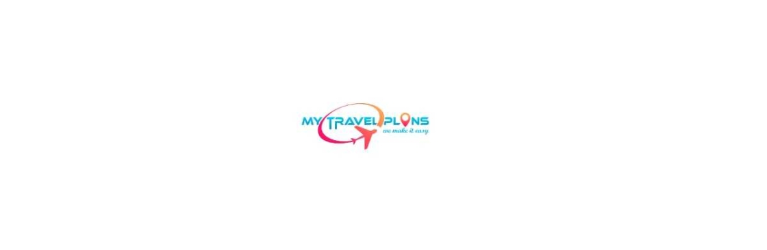 My Travel Plans Cover Image