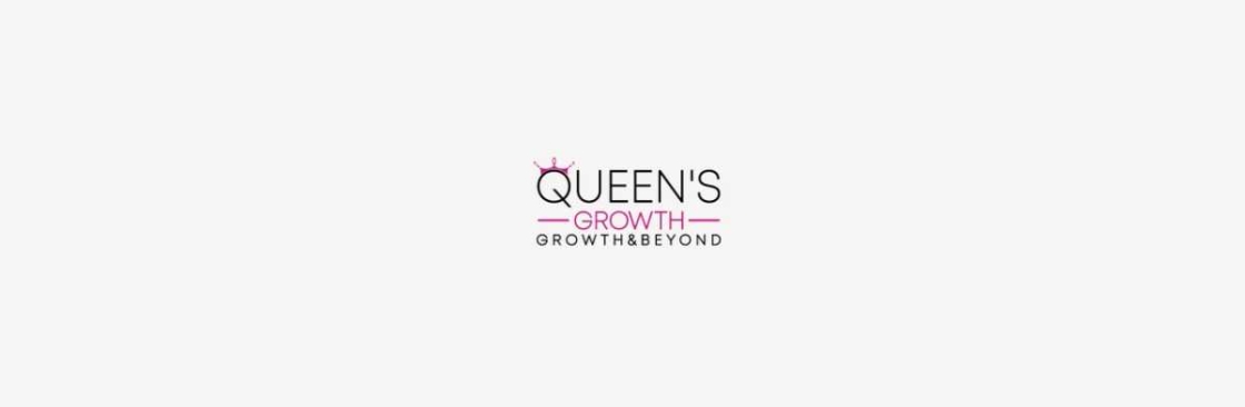 Queens Growth Cover Image