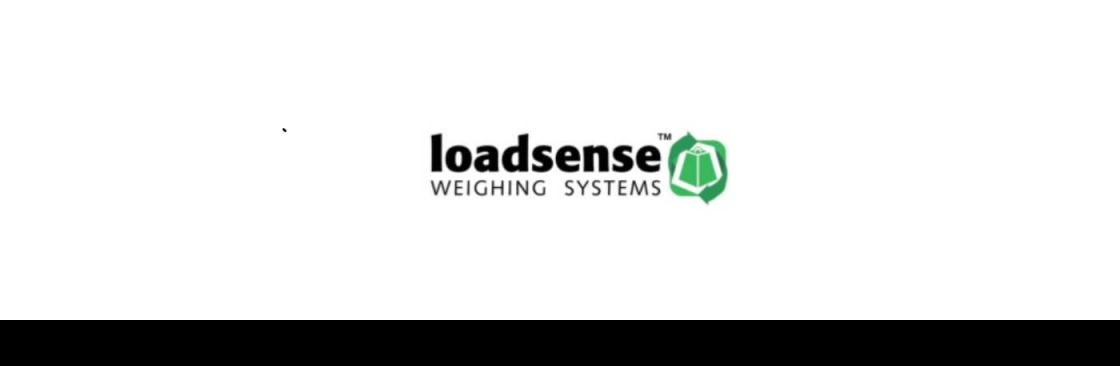 Loadsense Ltd. Cover Image