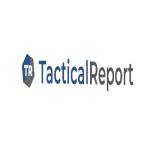 tacticalreport Profile Picture