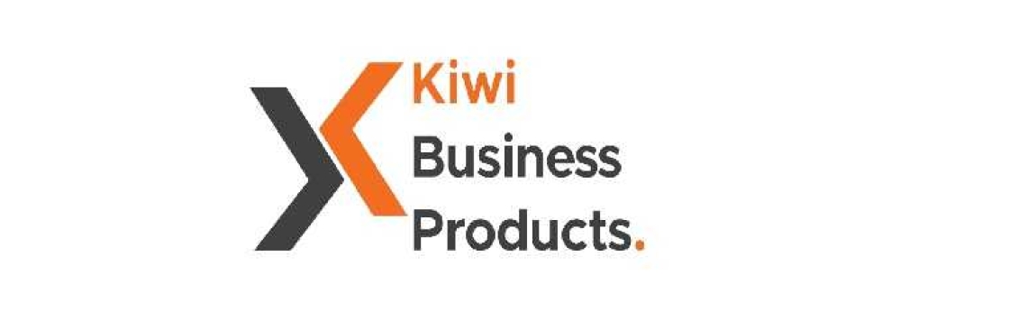 Kiwi Business Products Limited Cover Image