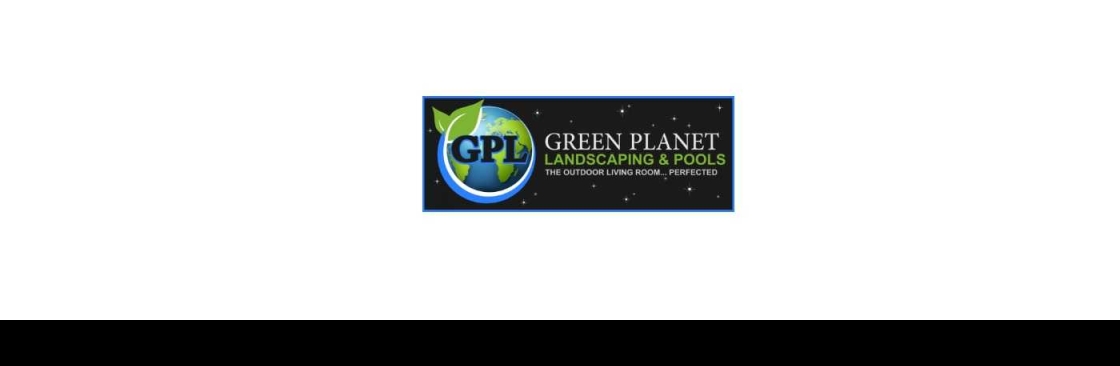 Green Planet Landscaping Cover Image