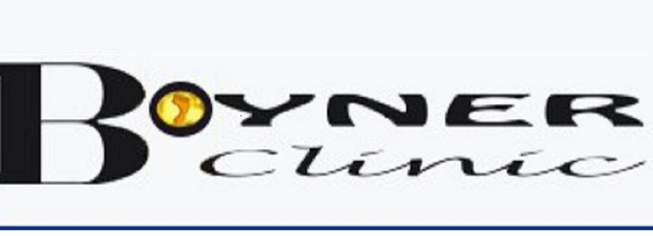 Boyner Clinic Cover Image