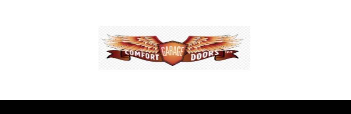 Comfort Garage & Doors Inc. Cover Image