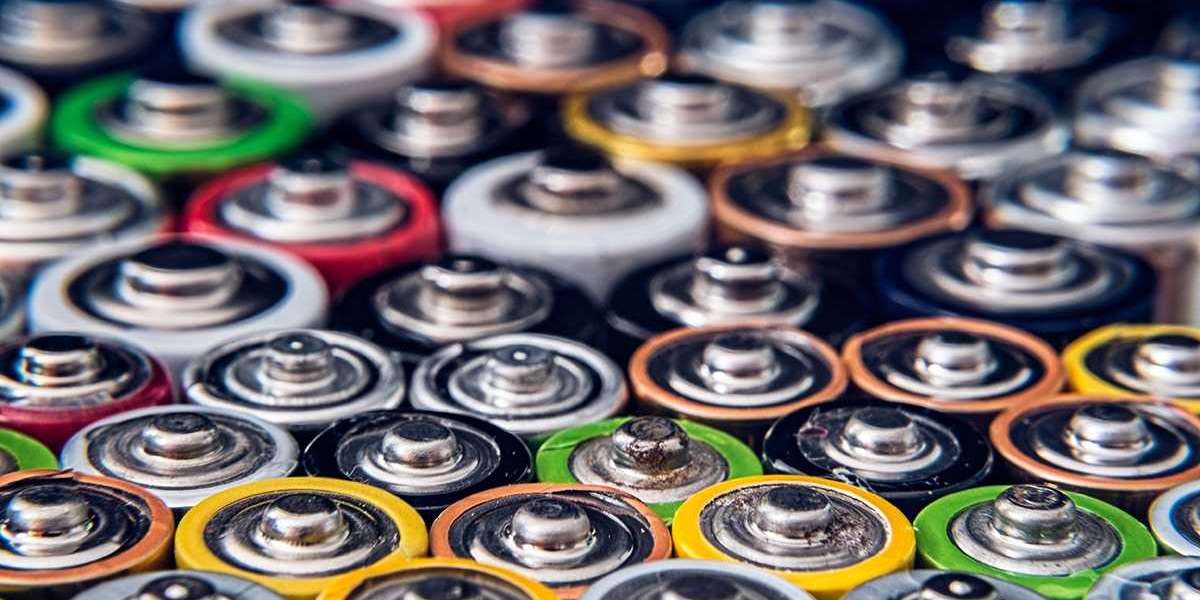 Battery Materials Market Size - Global Industry, Share, Analysis, Trends and Forecast 2020 - 2027