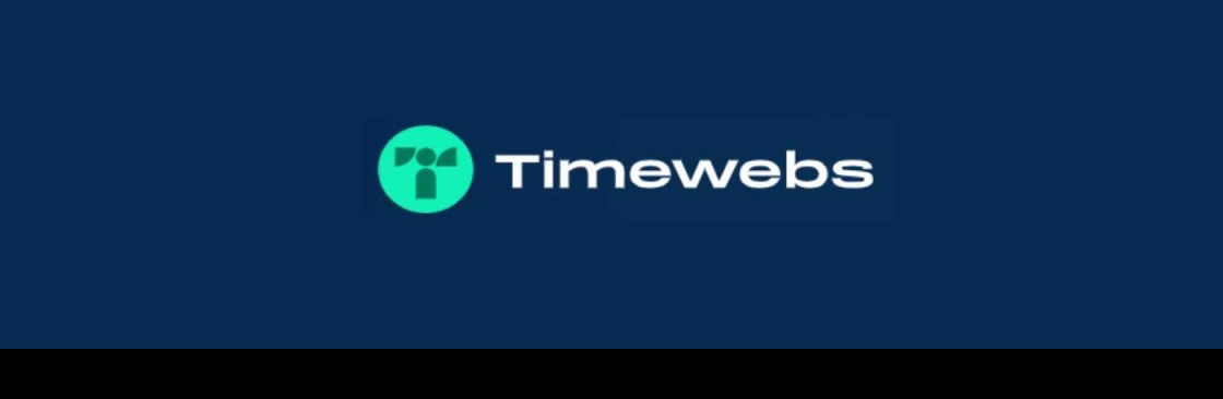 Timewebs Cover Image
