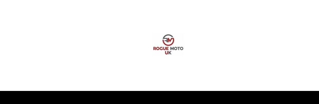 Rogue Moto UK Cover Image