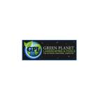 Green Planet Landscaping Profile Picture