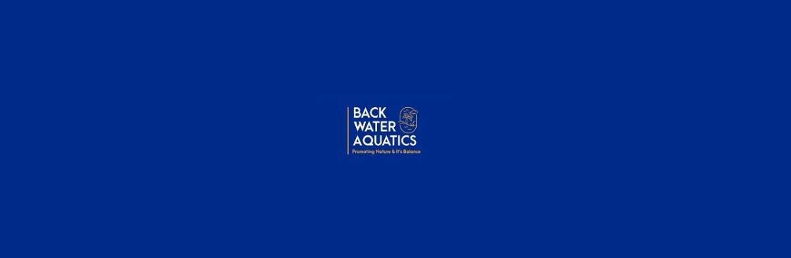Back Water Aquatics Private Limited Cover Image
