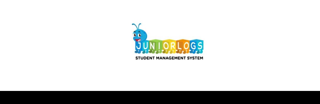 Juniorlogs Student Management System Cover Image
