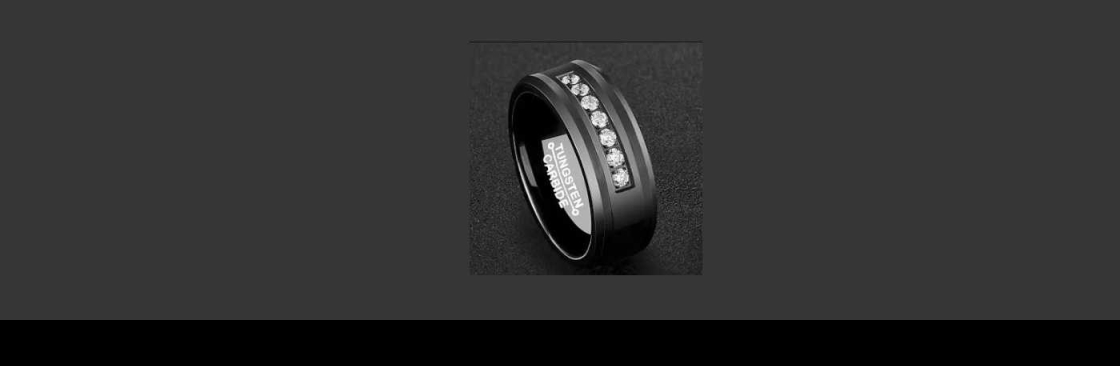 MENS RING STORE Cover Image