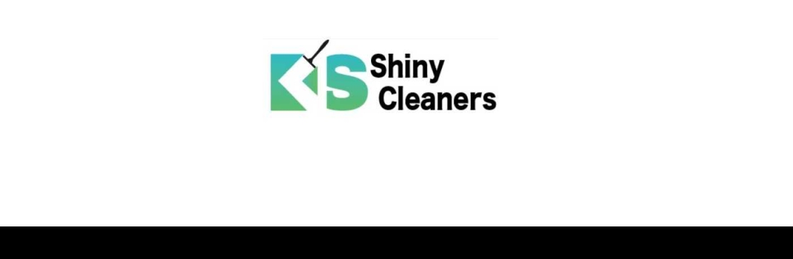 shinycleaners Cover Image