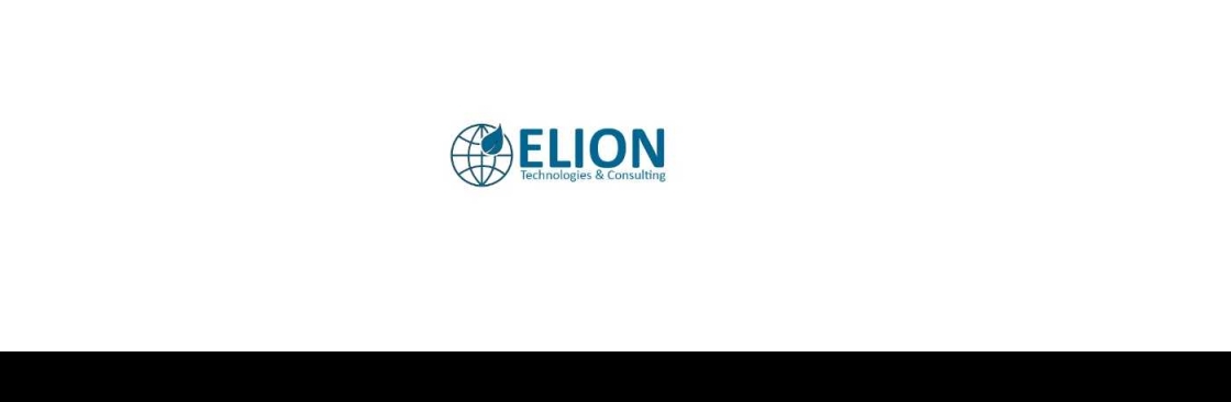 elion Cover Image