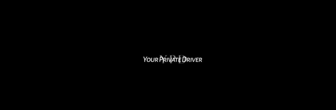 Your Private Driver Cover Image