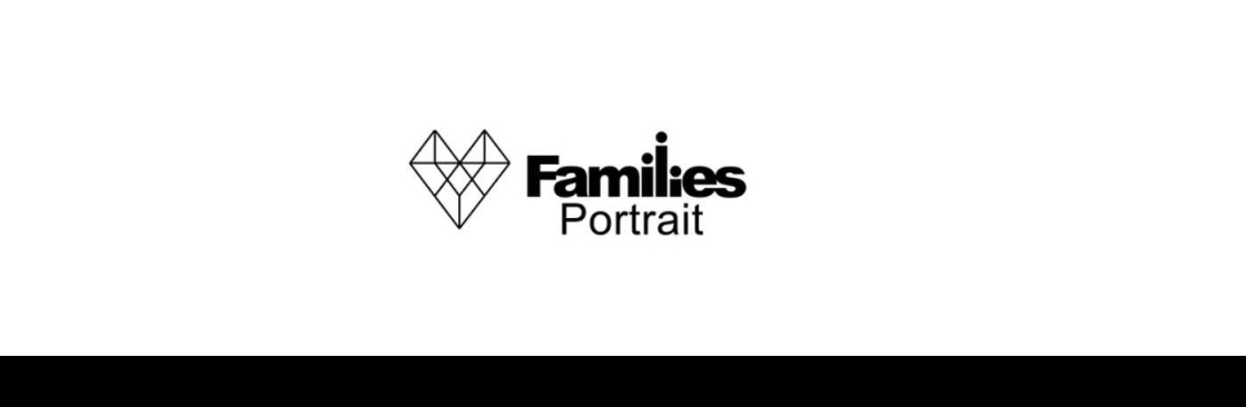 familiesportrait Cover Image