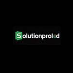 solutionproled (solutionproled) Profile Picture