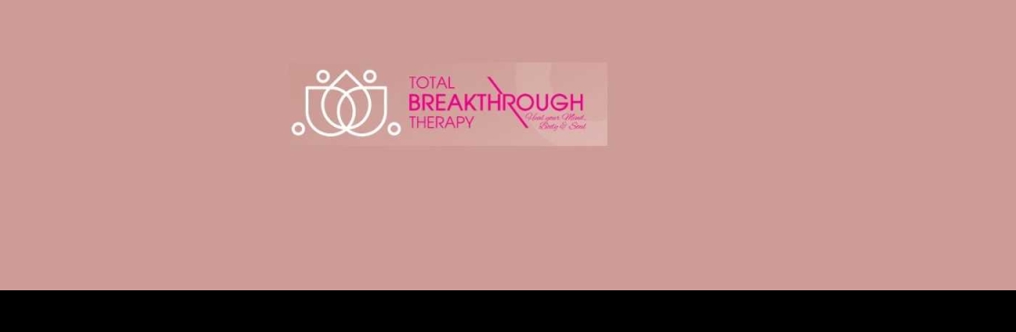 totalbreakthroughtherapy Cover Image