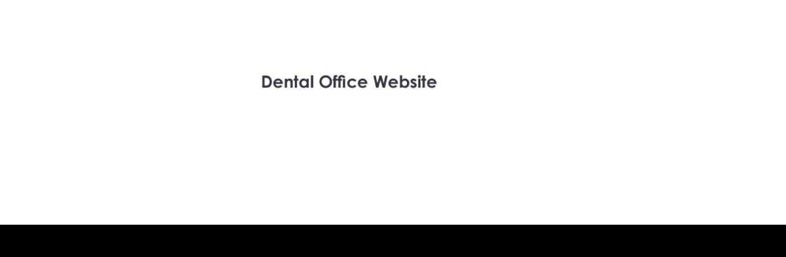 dentalofficewebsite Cover Image