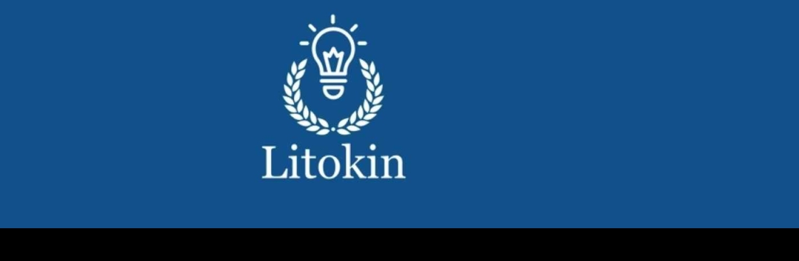 litokin Cover Image