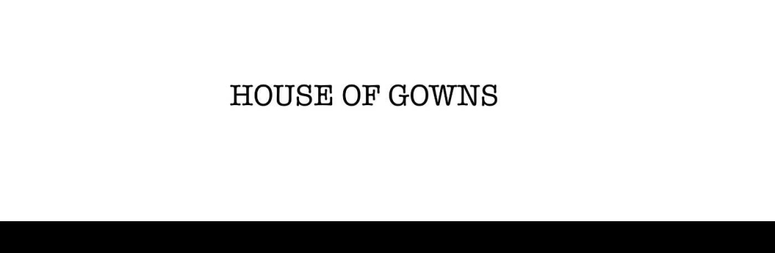 houseofgowns Cover Image