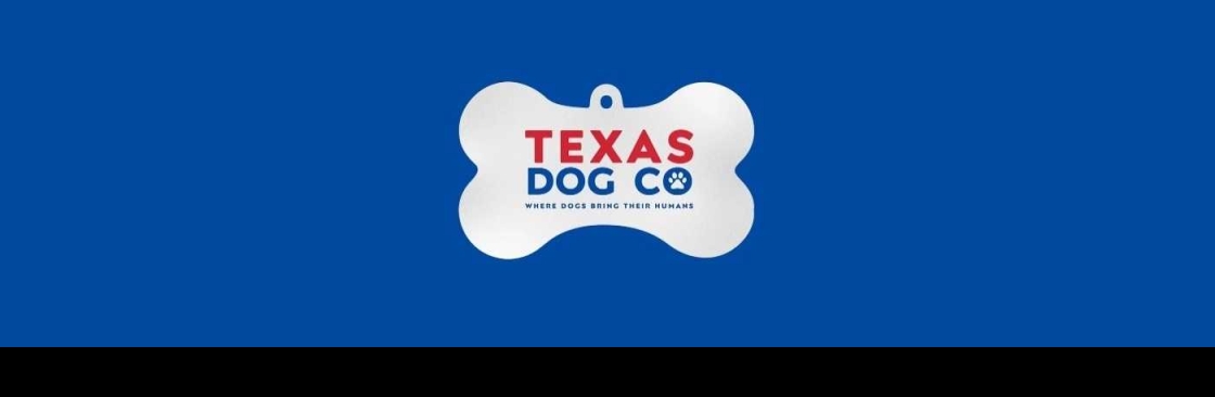 Texas Dog Co. Cover Image
