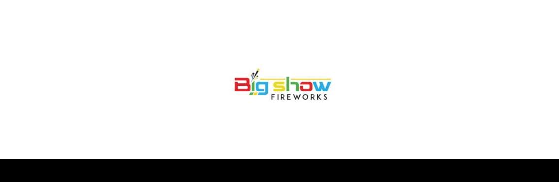 Big Show Fireworks Cover Image