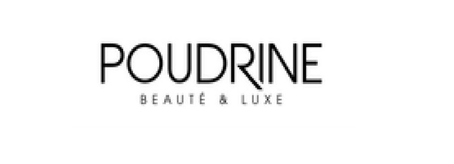 Poudrine Cover Image