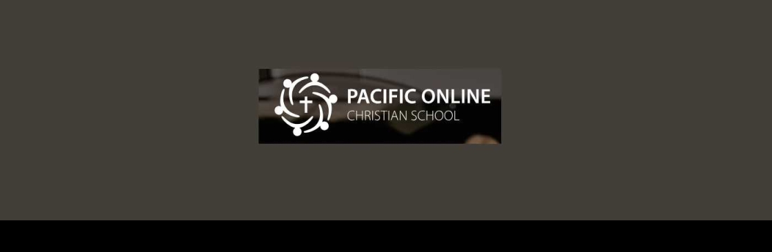 Pacific Online Christian School Cover Image