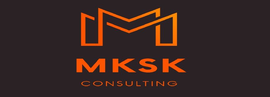 MKSK Consulting Cover Image