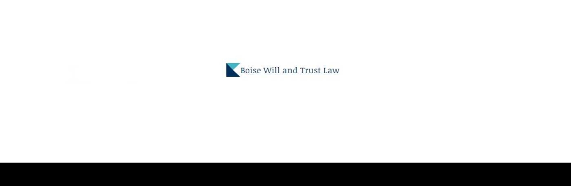 Boise Wills and Trusts Cover Image