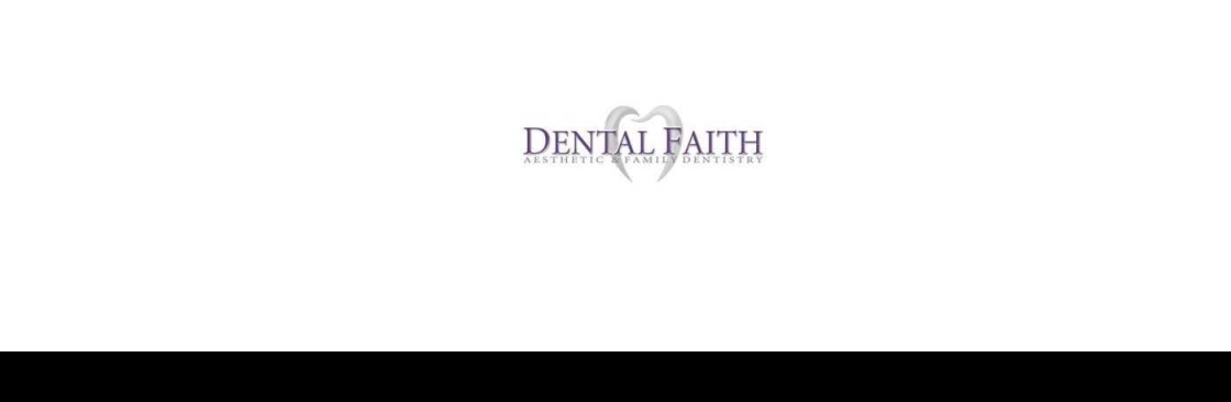 Dental Faith Cover Image