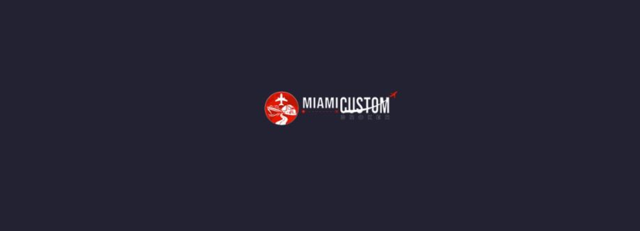 Miami Customs Broker Cover Image