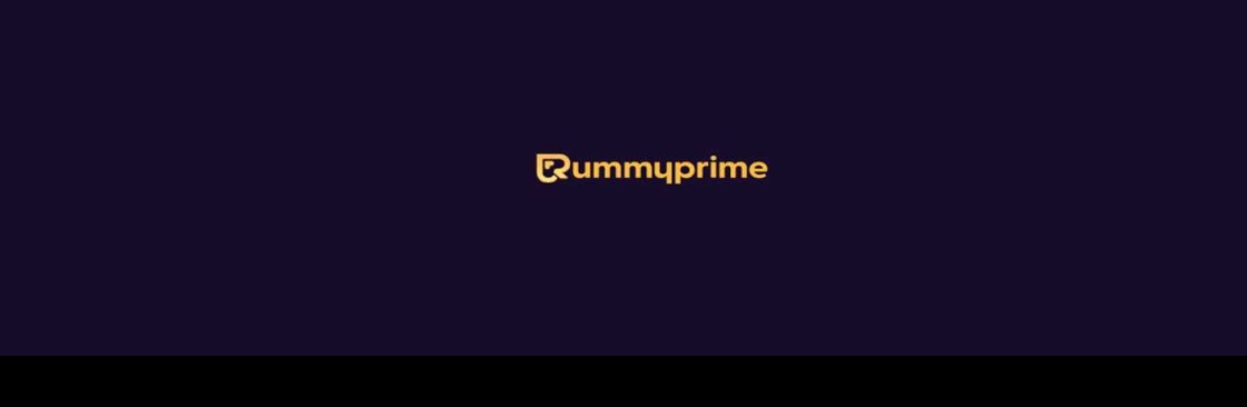 rummyprime (rummyprime) Cover Image