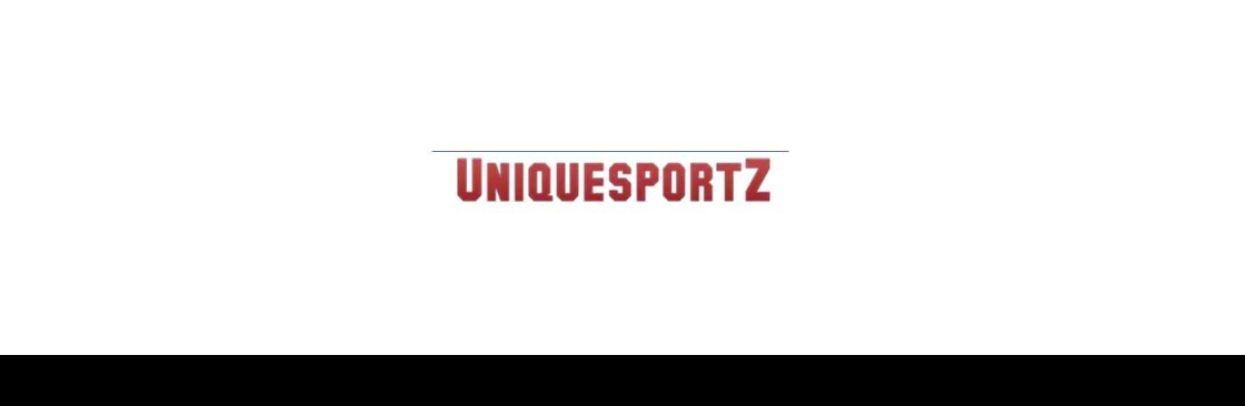 Unique Sportz Cover Image