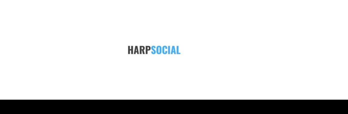 harpsocial Cover Image