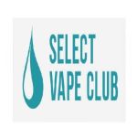 Select Vape Club Profile Picture