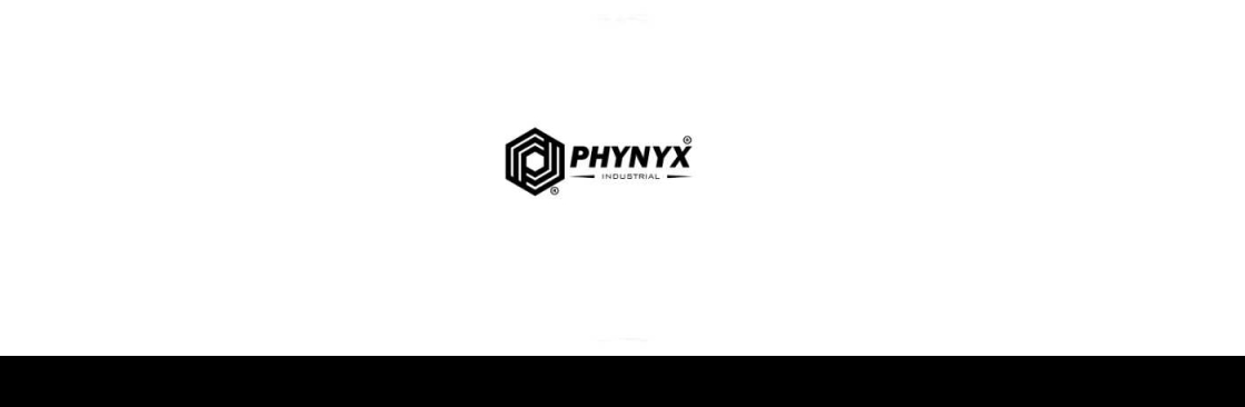 Phynyx Industrial Products Pvt. Ltd. Cover Image
