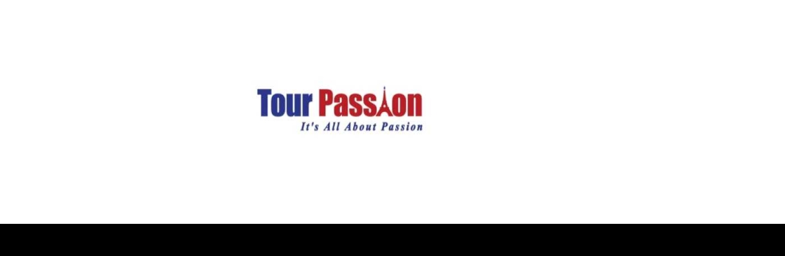 tourpassion Cover Image