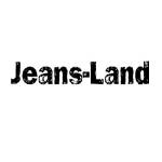 Jeans-Land Profile Picture