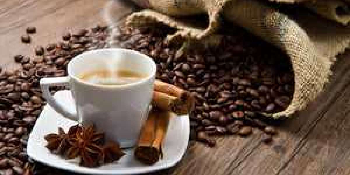 Unveiling the Rich Aroma of Italian Roast Coffee and Robusta Beans