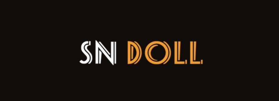 Sn Doll Cover Image